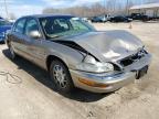 2003 Buick Park Avenue  de vânzare în Pekin, IL - Front End