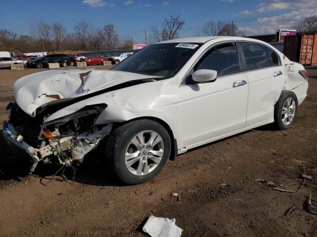 2009 Honda Accord Lxp