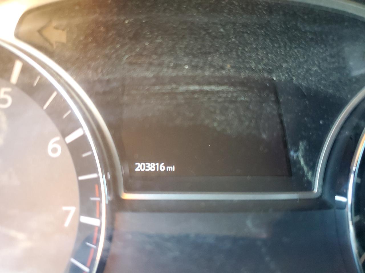 1N4AL3AP8GN373587 NISSAN ALTIMA 2016