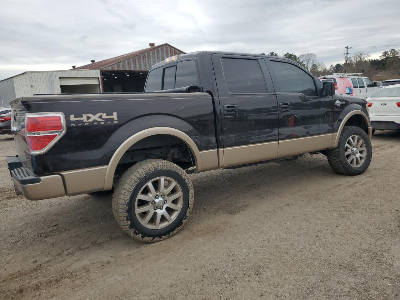 2013 Ford F-150 - Image 3