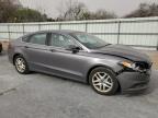 2013 Ford Fusion Se na sprzedaż w Corpus Christi, TX - Front End