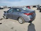 2020 Hyundai Accent Se for Sale in Bridgeton, MO - Frame Damage