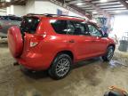 2007 Toyota Rav4  for Sale in Lansing, MI - Side