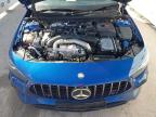 2024 MERCEDES BENZ AMG A 35 P for sale at Copart BRISTOL