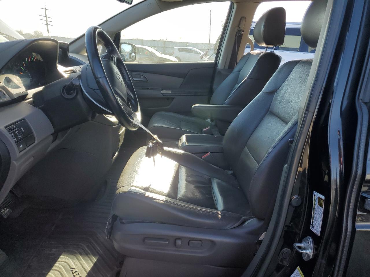 2011 Honda Odyssey - Image 7