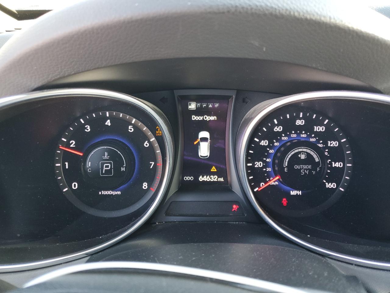 2013 Hyundai Santa Fe - Image 9