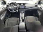 2019 Nissan Sentra S zu verkaufen in North Billerica, MA - Front End
