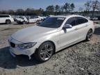 2016 Bmw 428 I Gran Coupe Sulev за продажба в Byron, GA - Front End