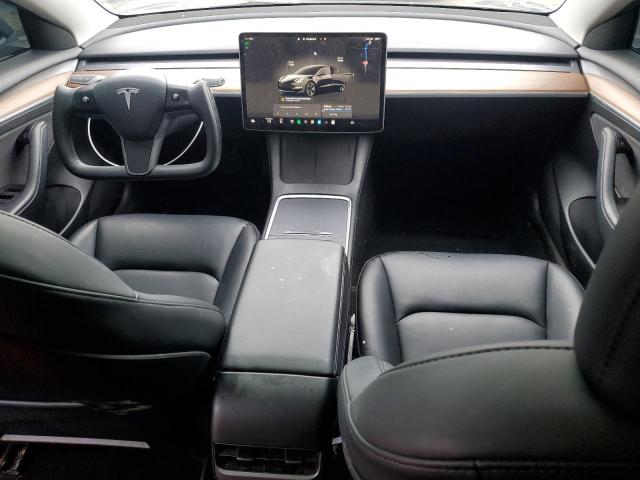 TESLA MODEL 3 2023 Czarny