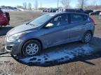 2014 HYUNDAI ACCENT GLS for sale at Copart QC - MONTREAL