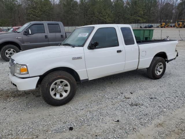 2011 Ford Ranger Super Cab за продажба в Gainesville, GA - Front End