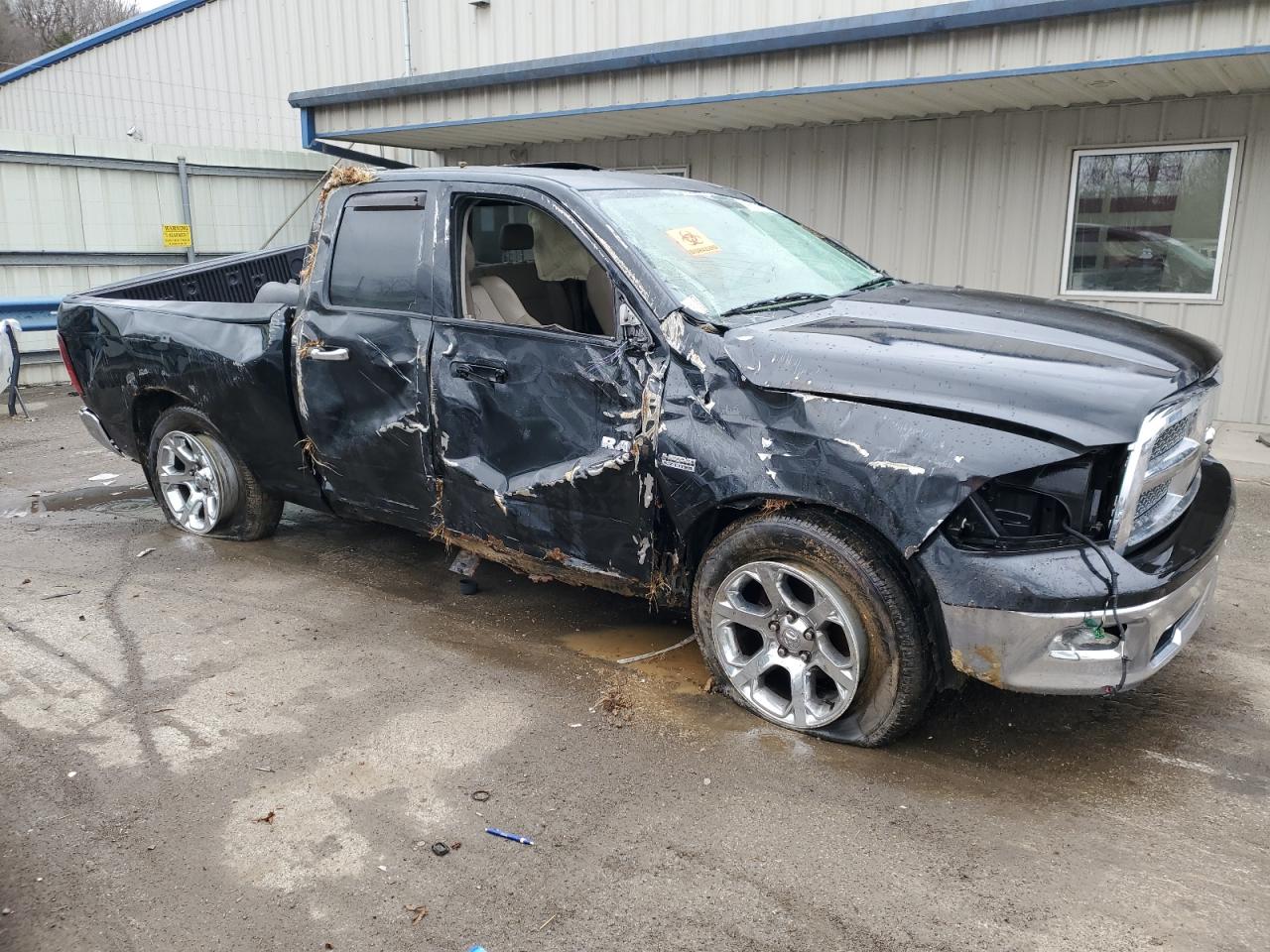 2009 Dodge RAM - Image 4