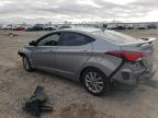 2014 Hyundai Elantra Se for Sale in Earlington, KY - Front End