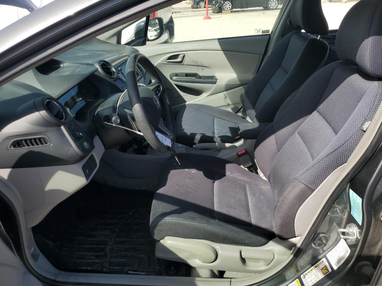 2011 Honda Insight - Image 7