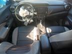 2021 Nissan Kicks Sr de vânzare în Fredericksburg, VA - Front End