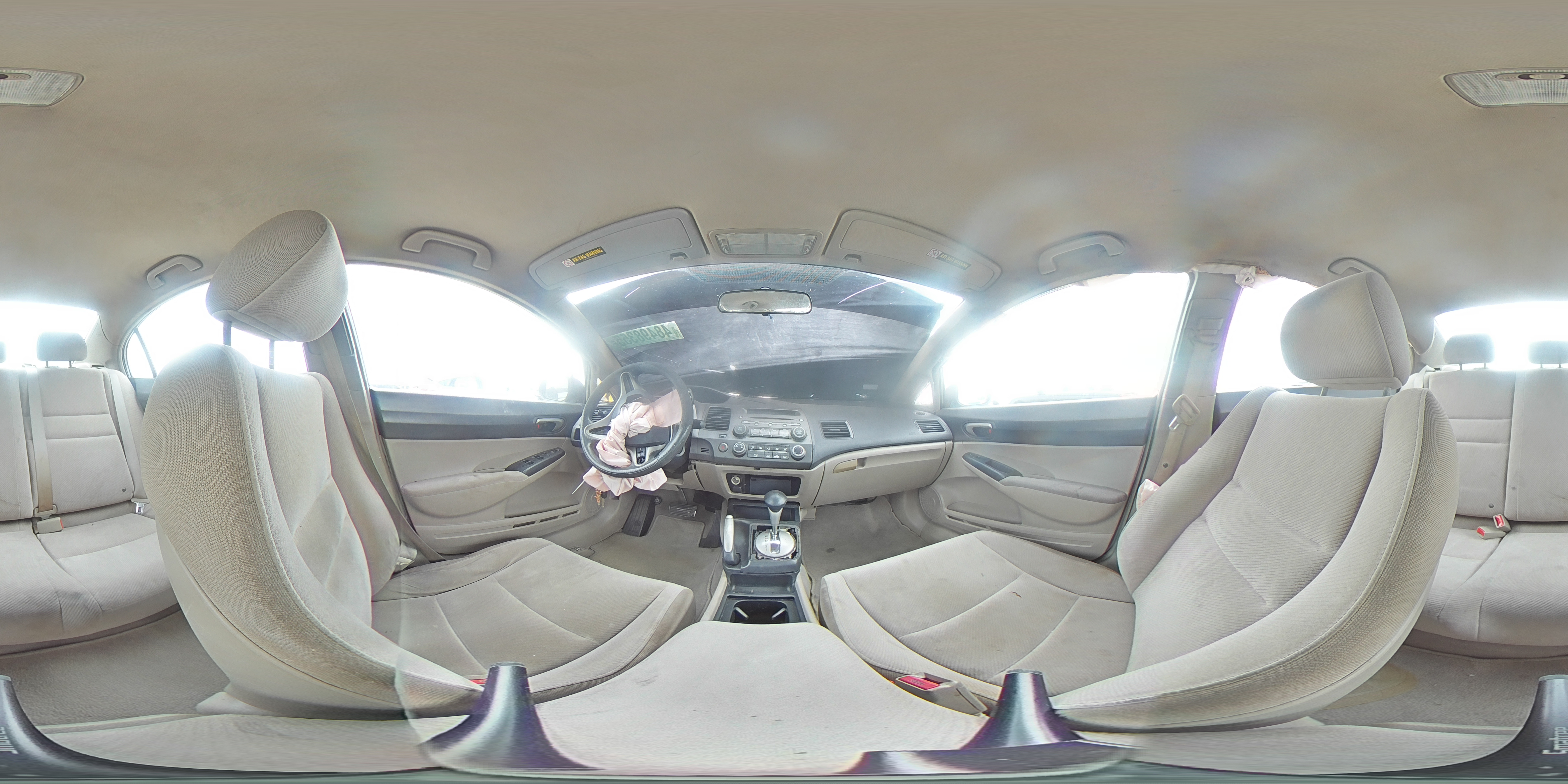 2011 Honda Civic - Image 13