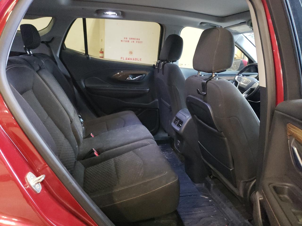 2019 GMC Terrain - Image 11