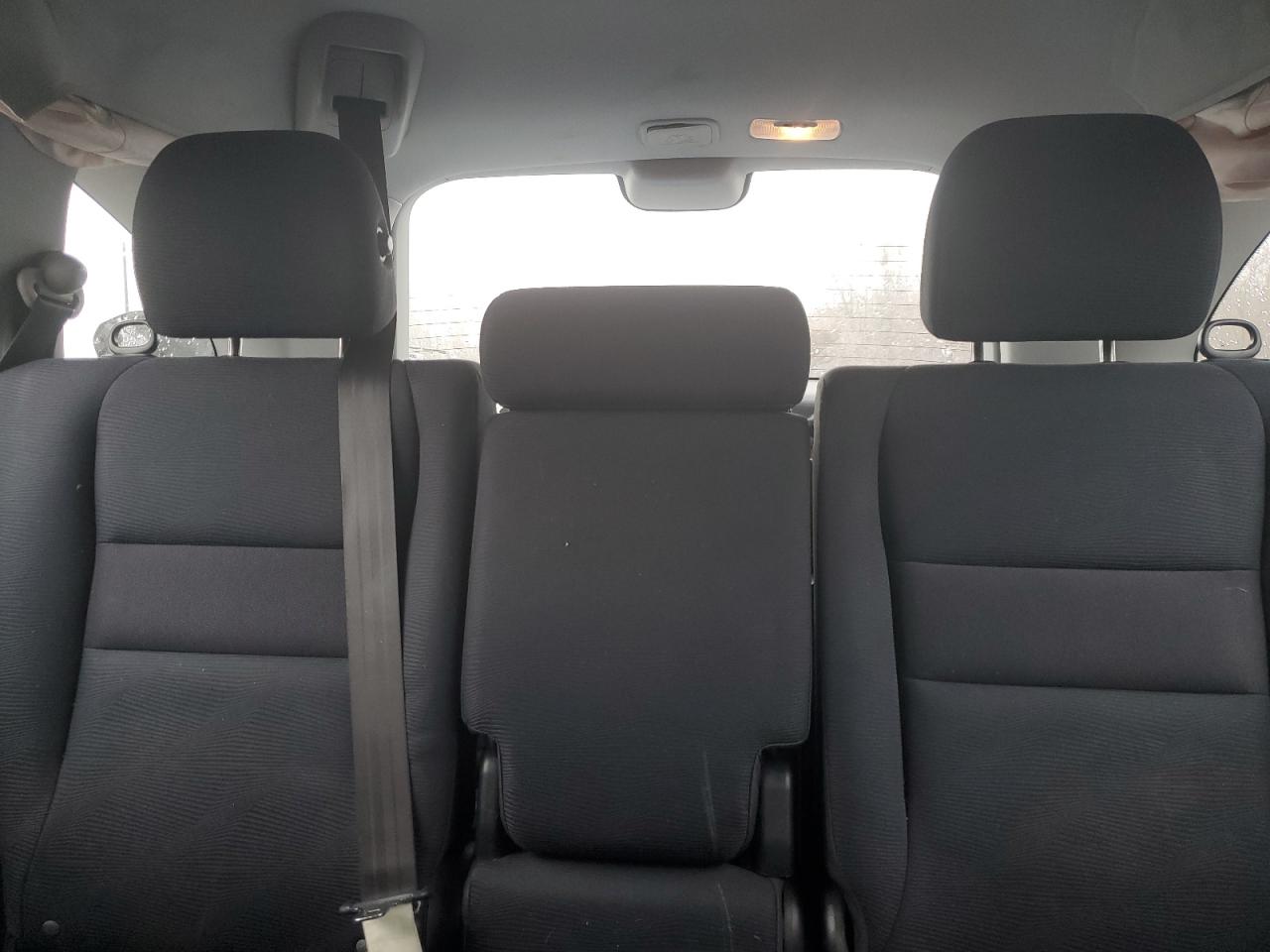 2010 Honda CR-V - Image 10