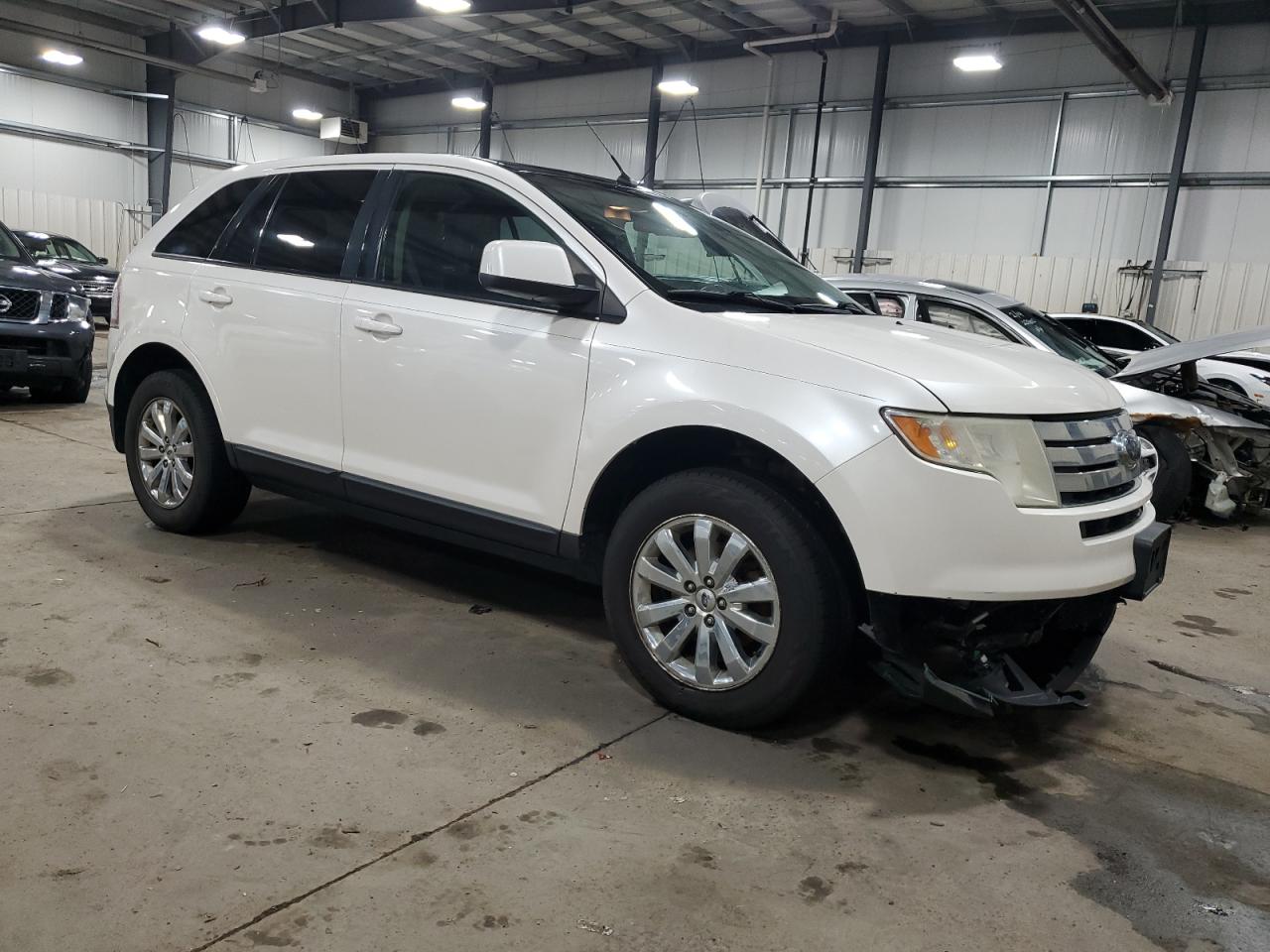 2010 Ford Edge - Image 4
