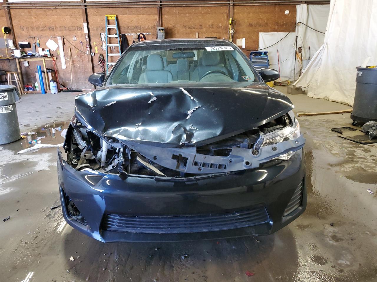 2013 Toyota Camry - Image 5