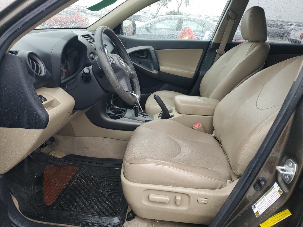 2009 Toyota RAV 4 - Image 7