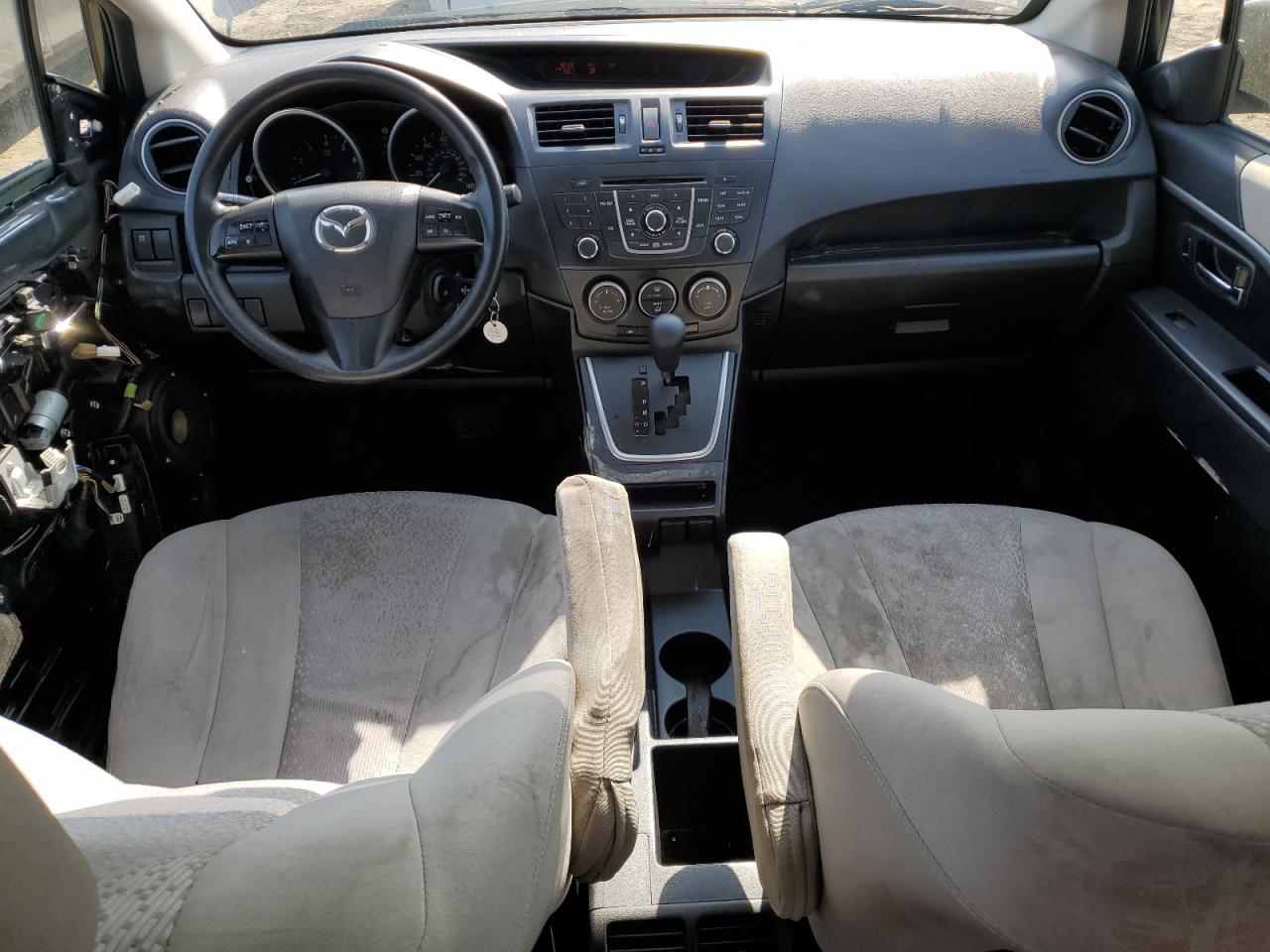 2012 Mazda 5 - Image 8