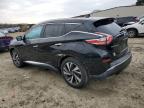 2017 Nissan Murano S for Sale in Seaford, DE - Side