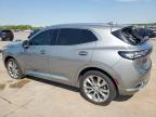2023 Buick Envision Avenir na sprzedaż w Grand Prairie, TX - Front End