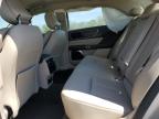 2020 Lincoln Continental  на продаже в Tifton, GA - Side