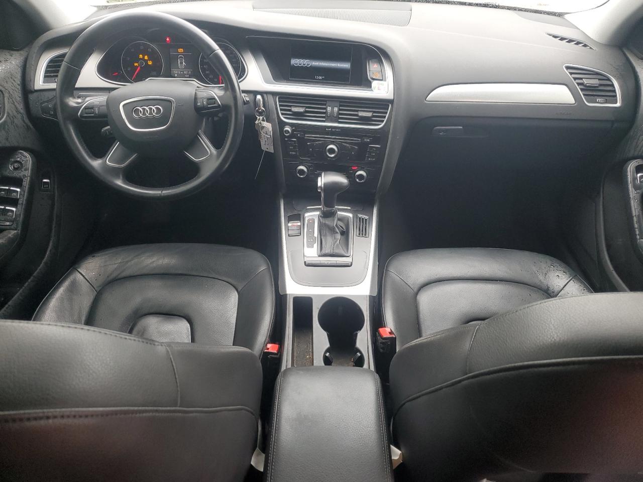 2015 Audi A4 - Image 8