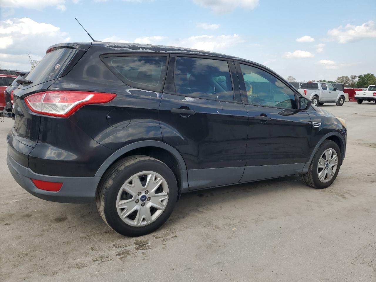 2013 Ford Escape - Image 3