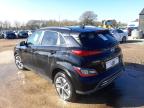 2023 HYUNDAI KONA ULTIM for sale at Copart COLCHESTER