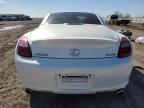 2006 Lexus Sc 430 en Venta en Houston, TX - Front End