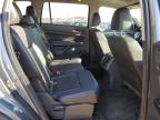 2020 Volkswagen Atlas Sel للبيع في Eldridge، IA - Front End