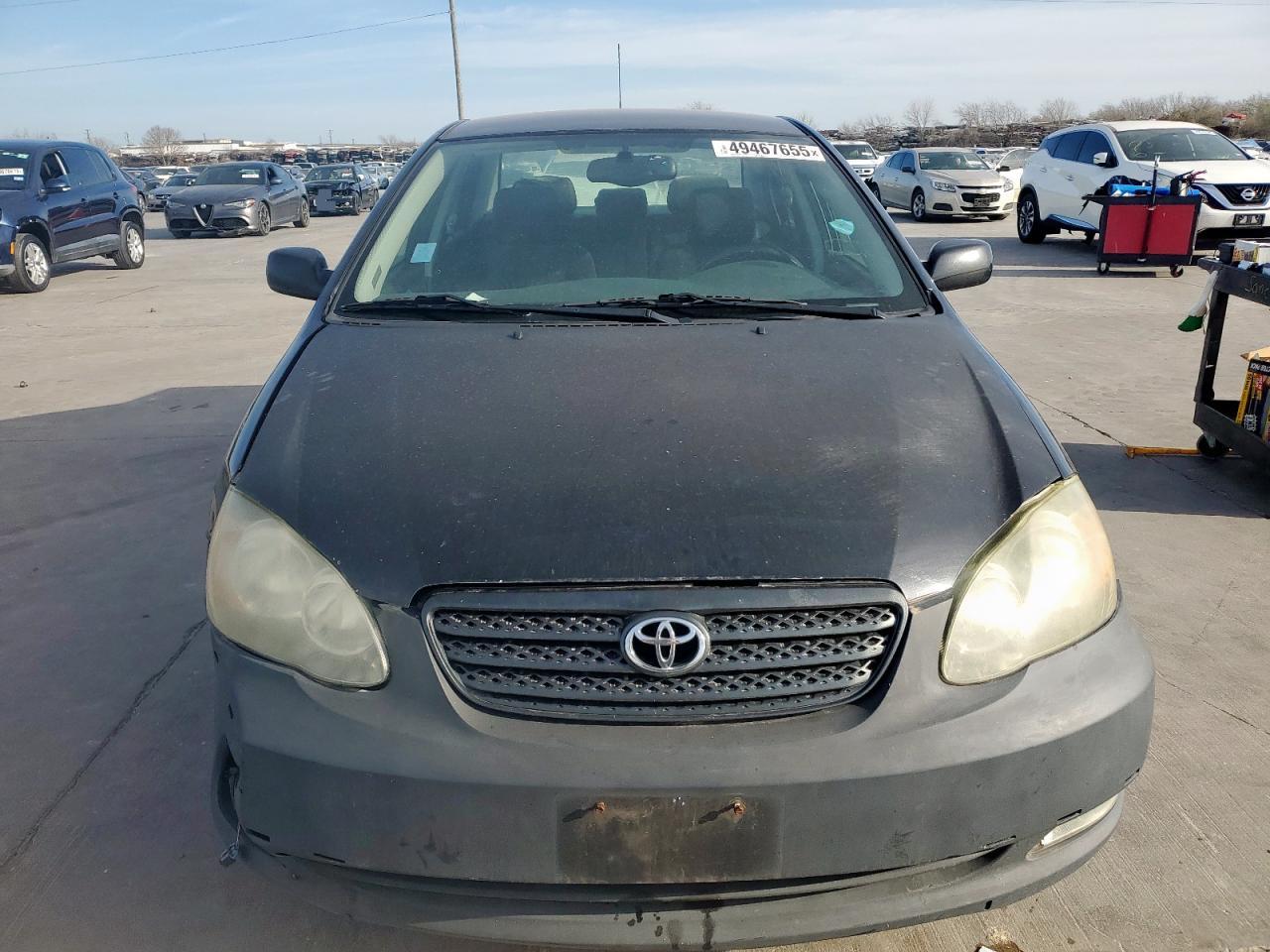 2005 Toyota Corolla - Image 5