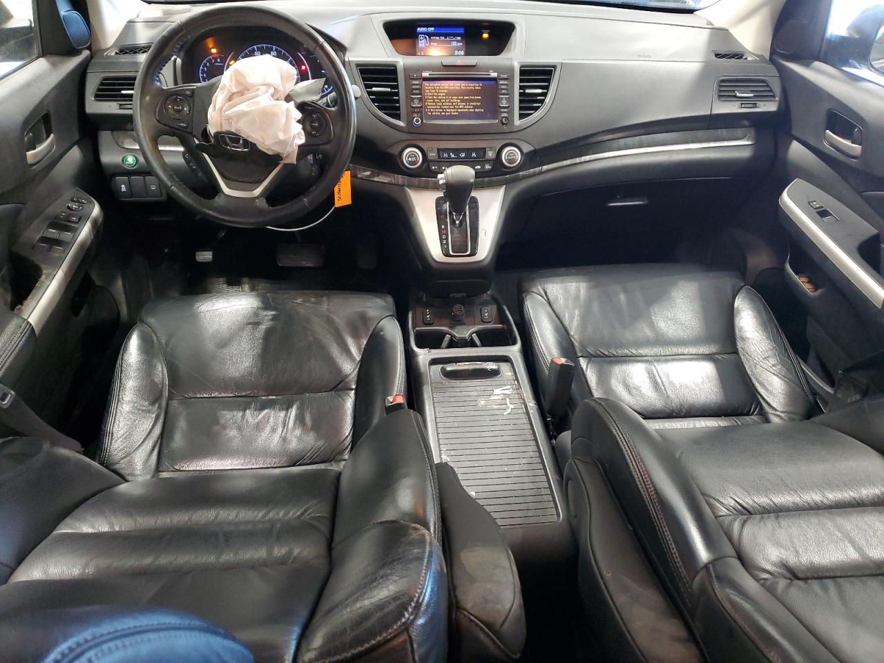 2014 Honda CR-V - Image 8