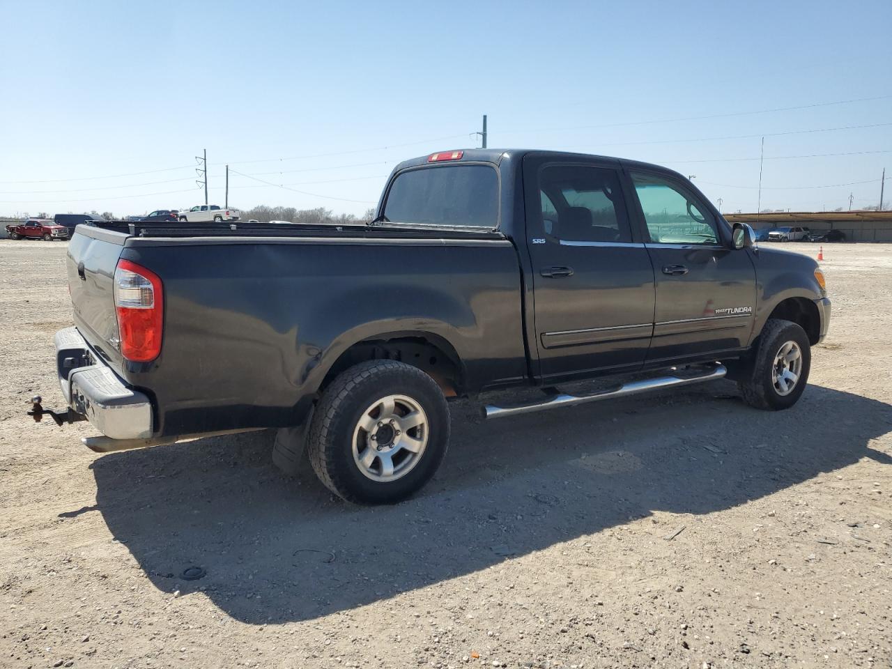 2005 Toyota Tundra - Image 3