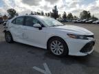 2018 Toyota Camry L за продажба в Rancho Cucamonga, CA - Rear End