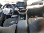 2025 Ford Explorer Active იყიდება Elgin-ში, IL - Front End