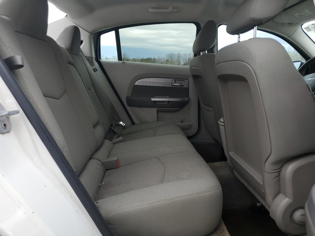 2008 Chrysler Sebring - Image 10
