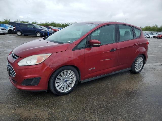 2014 Ford C-Max Se