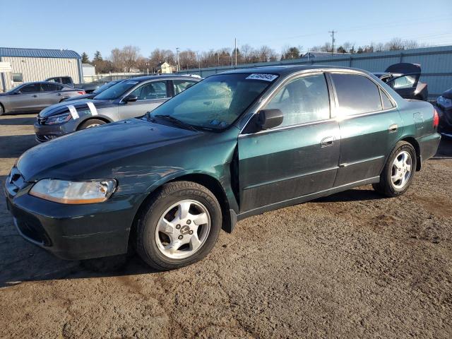 1998 Honda Accord Ex