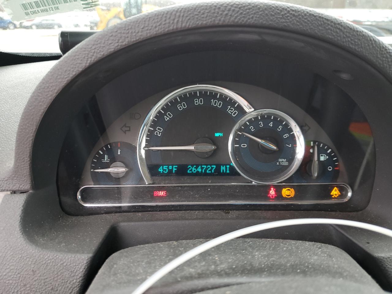 2009 Chevrolet HHR - Image 9