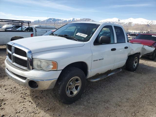 2005 Dodge Ram 1500 St