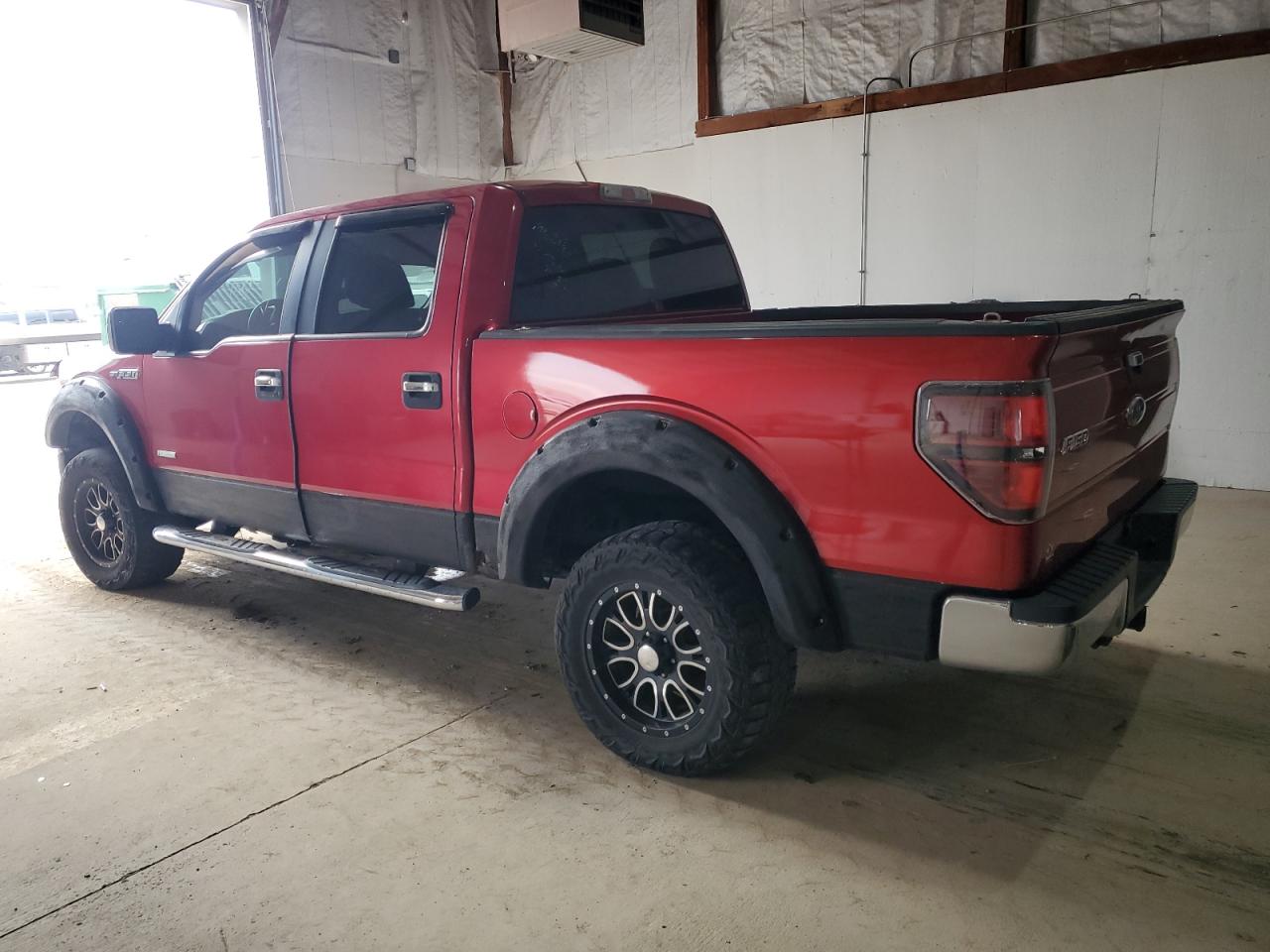 2011 Ford F-150 - Image 2