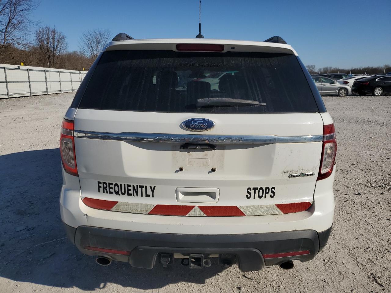 2013 Ford Explorer - Image 6