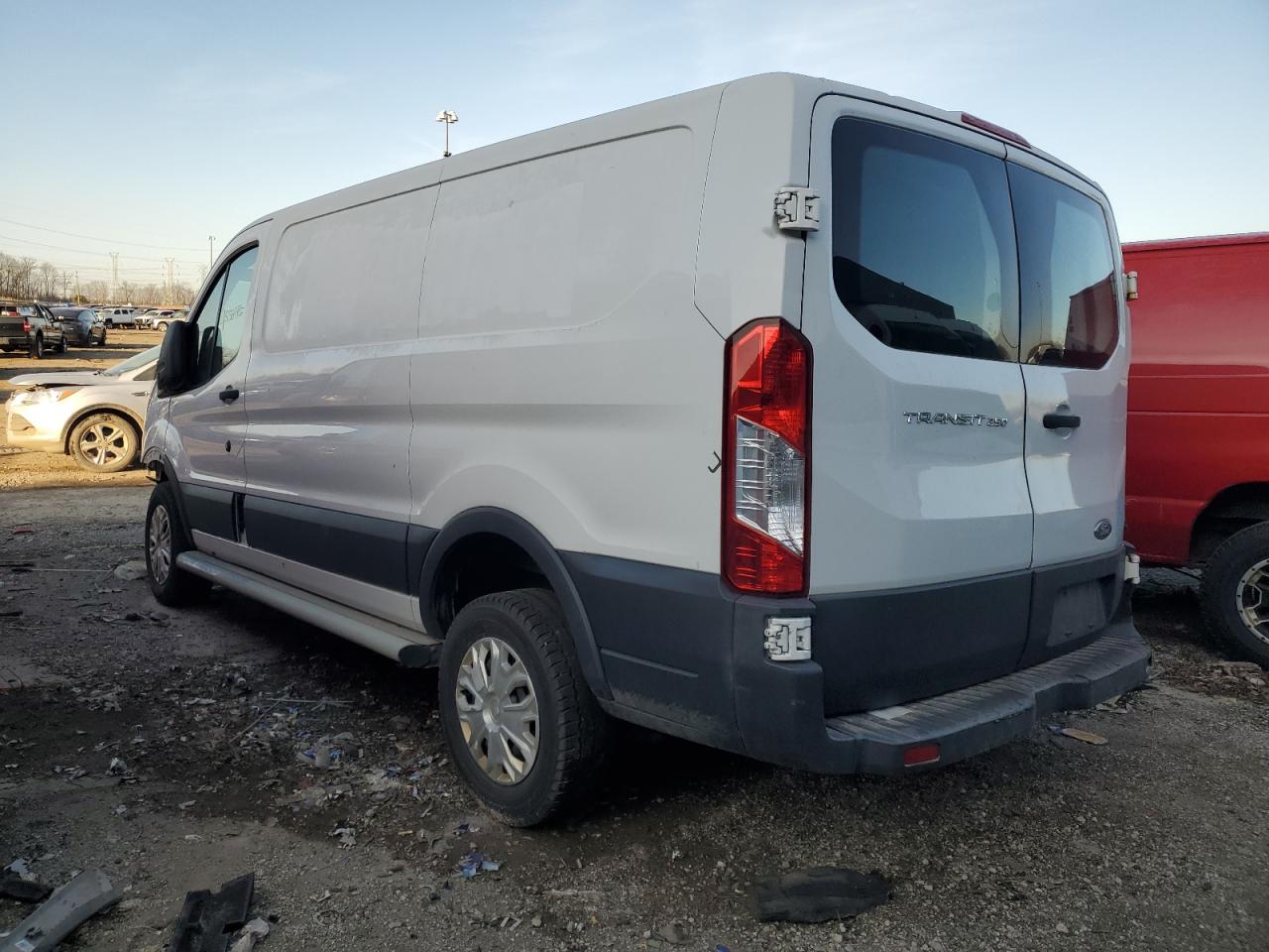 2015 Ford Transit - Image 2