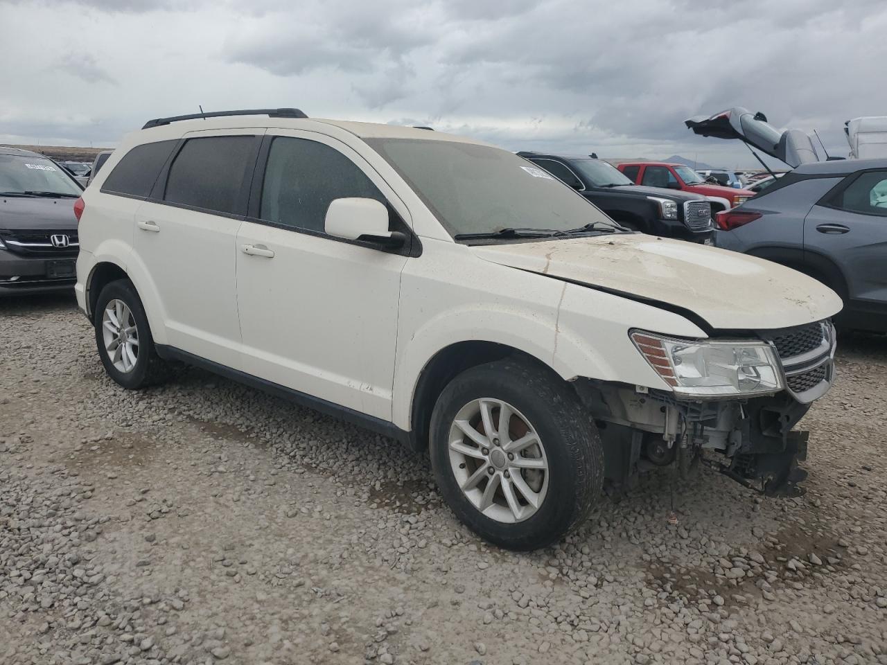 2015 Dodge Journey - Image 4