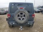 2017 Jeep Wrangler Unlimited Sport იყიდება Columbus-ში, OH - All Over