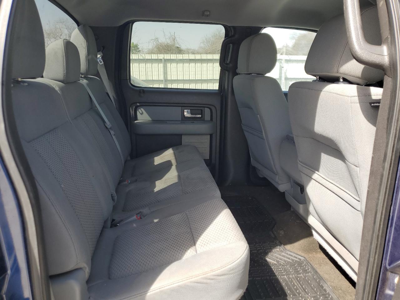 2012 Ford F-150 - Image 10